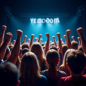 YEEBOO!!! (feat. FreizerDeVoca & RollerMzination)