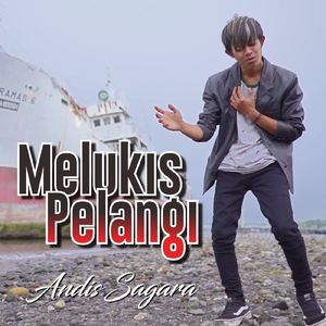 Melukis Pelangi