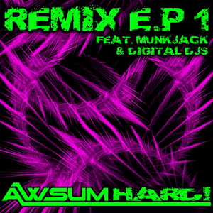 Missin You (Munkjack Remix)