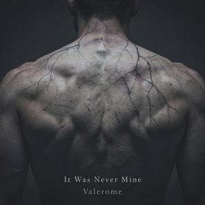 you were there but not for me