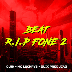 Beat Rip Fone 2