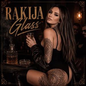 Rakija Glass