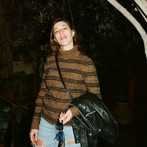 Black Mercedes (Demo)