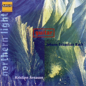 Suite in a minor: Fuge