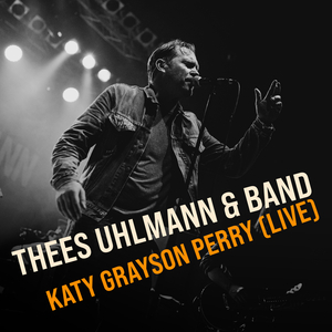 Katy Grayson Perry (Live)