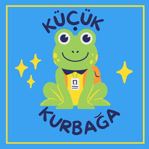 Küçük Kurbağa