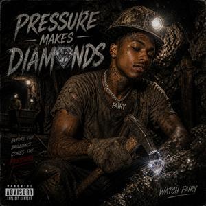 Pressure Makes Diamonds