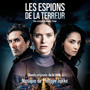 Lucie doit se cacher