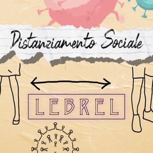 DISTANZIAMENTO SOCIALE