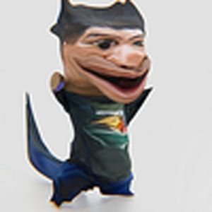 无牙仔(华强买瓜)