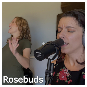 Rosebuds