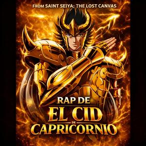 El Cid de Capricornio Rap