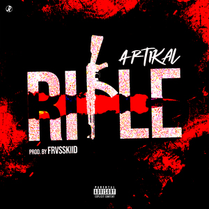 Rifle