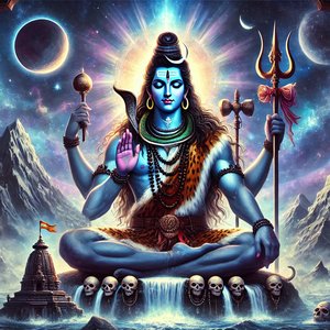 ॐ जय शिव ओंकारा ।। Om Jai Shiv Omkara