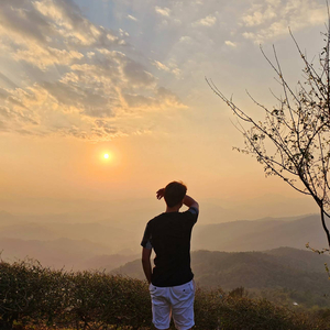 คนที่เธอไม่เลือก