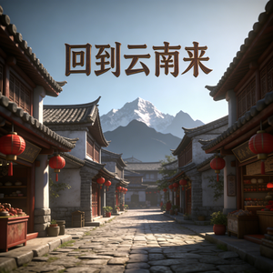 回到云南来