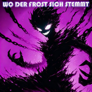 Wo der Frost sich stemmt