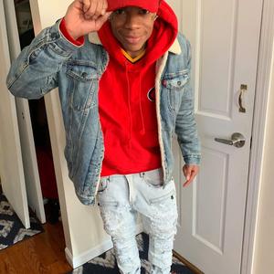 Not Backing Down (Audio)