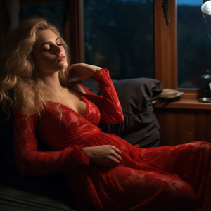 A Love Before Time (Peaceful Piano Version)