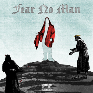 Fear No Man