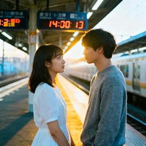 错的时间遇见对的你 (Cover 大头针 Official)