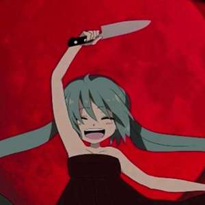 孑然妒火（Cover 初音ミク）