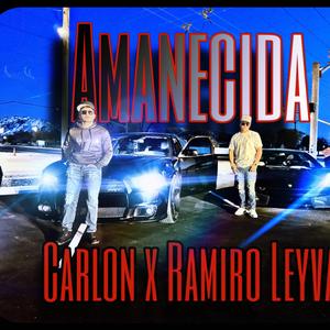 Amanecida (feat. CarloN)