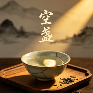 空盏
