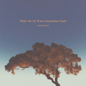 Wake Me Up When September Ends