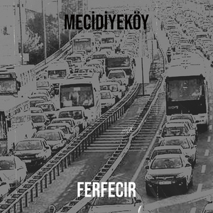 Mecidiyeköy