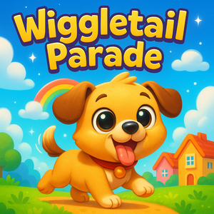 Wiggletail Parade