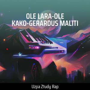 Ole Lara-ole Kako-gerardus Maliti (Remastered 2023)