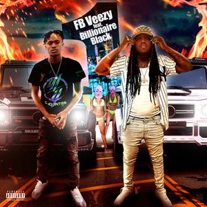 #1 (feat. Billionaire Black)