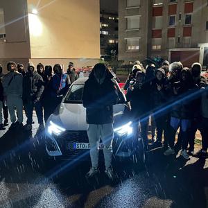RS ACTIF (FREESTYLE 225) (Radio Edit)