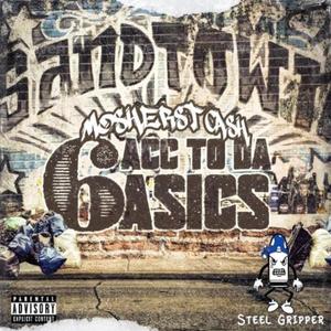 Been (feat. Young Old Head)