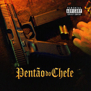 Pentão do Chefe