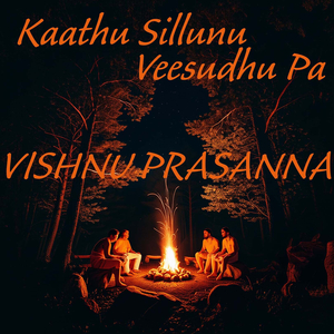 Kaathu Sillunu Veesudhu Pa