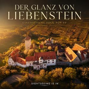 Über stillen Höhen