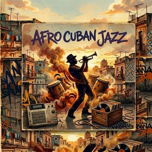 LIVE FROM THE ANCIENT (Radio Edit)