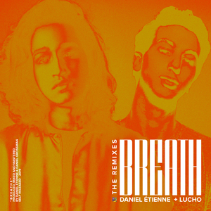 Breath (Vlammen Remix)