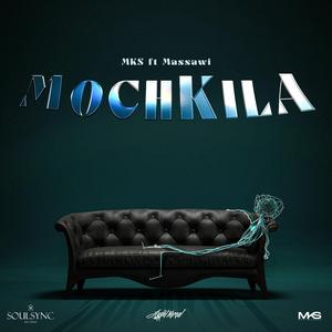 MOCHKILA (feat. Massawi)