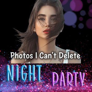 Photos I Can't Delete