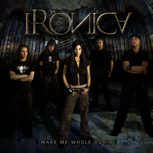 Make Me Whole Again (Single Edit)