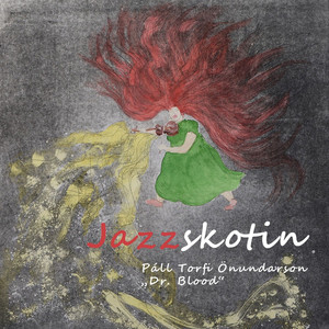 Stökur (Enginn grætur Íslending)