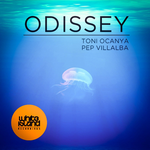 Odissey (Original Mix)