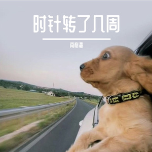 时针转了几周