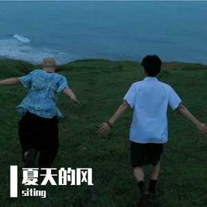 夏天的风（翻自火羊瞌睡了）