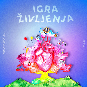 Knjiga ljubezni (feat. KIKIFLY, Tinkara Kovač & OPZ Lila)