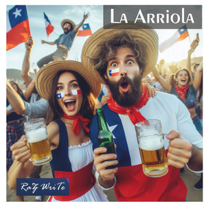 de Vuelito