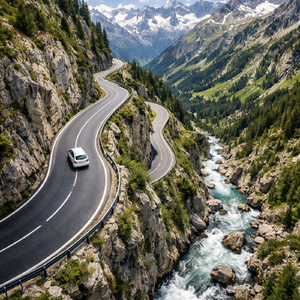 Road Trip